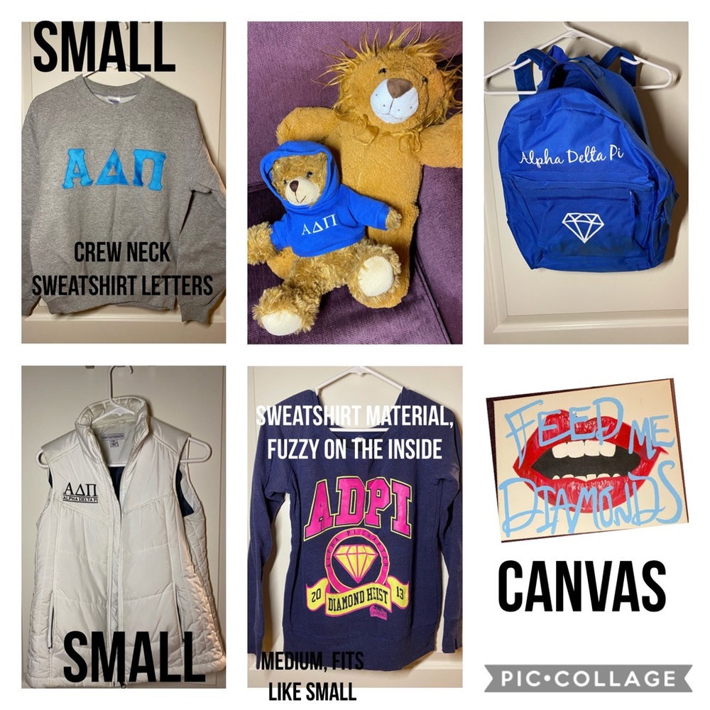 ADPi bundle
